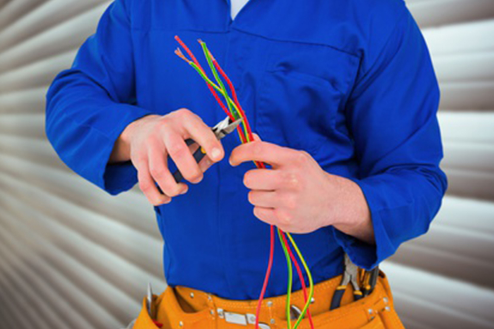 Raach Electricité