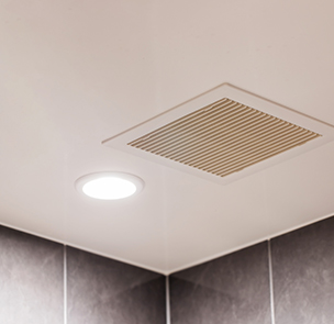 Ventilation - VMC